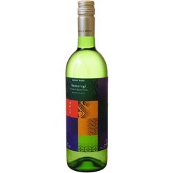 すめらぎ白 11度 750ml [白ワイン]