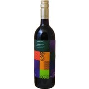 すめらぎ赤 11度 750ml [赤ワイン]