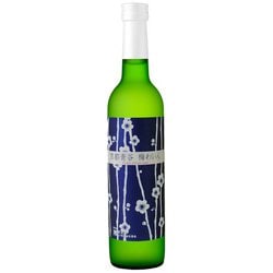 京都青谷梅わいん 9度 500ml [国産甘味果実酒]