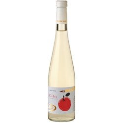 シードル 5度 500ml [スパークリングワイン]