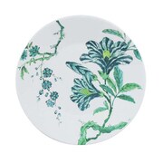 ジャスパー・コンラン シノワズリ ホワイト プレート 18cm 50132609542