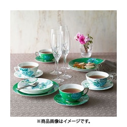 新品ウェッジウッド　ジャスパーコンラン　シノワズリホワイト　プレート　2枚セット ヨドバシ.com - ウェッジウッド ジャスパー・コンラン