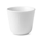 1017397 [ホワイトフルーテッド スタイルカップ 240ml]