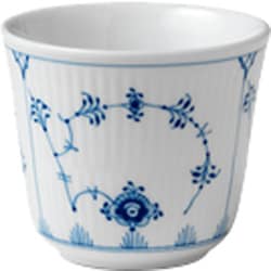 ブルーフルーテッド プレイン スタイルカップ 240ml 1017191