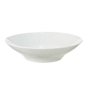 ホワイトエレメンツ ディープ プレート 24cm 1017495