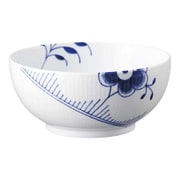 ブルーフルーテッド メガ ボウル 18cm 1016894