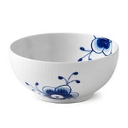 ブルーフルーテッド メガ ボウル 15cm 1017353