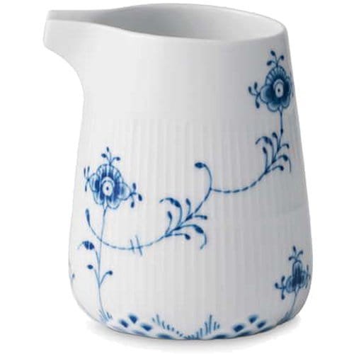 ロイヤルコペンハーゲン ROYAL COPENHAGEN1026462 [ブルーエレメンツ ジャグ 370ml]Ω