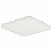 LEDシーリングライト 6畳 角形 調光調色 LT-YCK62S9-W