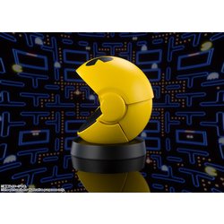 PROPLICA パクパク　パックマン　PAC-MAN プロプリカ Movable & game sounds! PROPLICA Pac-Pac Pac-Man Review! 40th