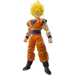 Amazon.co.jp: TAMASHII NATIONS S.H.フィギュアーツ