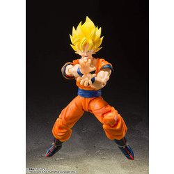 ヨドバシ.com - バンダイスピリッツ S.H.Figuarts （フィギュアーツ 