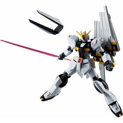 ヨドバシ Com バンダイスピリッツ Gundam Universe 機動戦士ガンダム 逆襲のシャア Rx 93 Ngundam 塗装済み可動 フィギュア 全高約150mm 通販 全品無料配達