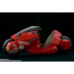 ヨドバシ.com - バンダイスピリッツ ポピニカ魂 AKIRA PROJECT