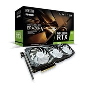 ELSA GeForce RTX 3070 ERAZOR X GD3070-8GEREZX