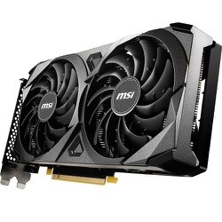 ヨドバシ.com - MSI エムエスアイ GeForce RTX 3060 Ti VENTUS 2X OCV1