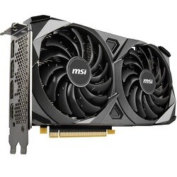 ヨドバシ.com - MSI エムエスアイ GeForce RTX 3060 Ti VENTUS 2X OCV1