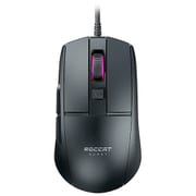 BURST CORE BK 小型超軽量ゲーミングマウス ROC-11-750