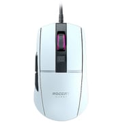 BURST CORE WH 小型超軽量ゲーミングマウス ROC-11-751