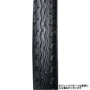 マルキン スタンダードタイヤ 自転車用タイヤ サイズ:H/E 16×1.75 色:黒 タイヤ 16X1.75 オールブラック