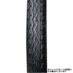 マルキン スタンダードタイヤ 自転車用タイヤ サイズ：H/E 18×1.75 色：黒 タイヤ 18X1.75 オールブラック