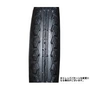 マルキン スタンダードタイヤ 自転車用タイヤ サイズ:W/O 12-1/2x2-1/4 色:黒 タイヤ12-1/2X2-1/4オールブラック