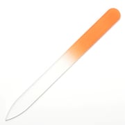 グラデーションタイプ M 片面 グラスネイルファイル C-55