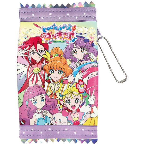 トロピカル ジュ プリキュア スナックパッケージ型ポーチ パープル キャラクターグッズ Dev1 Qwiklee Com トロピカル ジュ プリキュア スナックパッケージ型ポーチ パープル キャラクターグッズ Dev1 Qwiklee Com