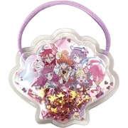 トロピカル～ジュ！プリキュア きらきらヘアゴム シェル [キャラクターグッズ]