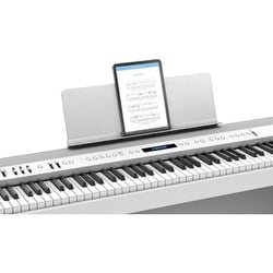 ヨドバシ.com - ローランド ROLAND デジタルピアノ 88鍵 ホワイト FP-60X-WH 通販【全品無料配達】