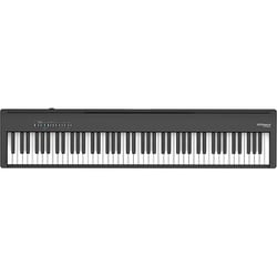 ヨドバシ.com - ローランド ROLAND FP-30X-BK [デジタルピアノ 88鍵