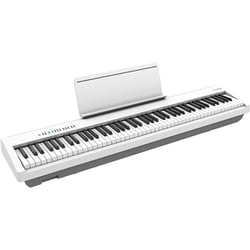 ヨドバシ.com - ローランド ROLAND FP-30X-WH [デジタルピアノ 88鍵