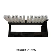 通信簿・成績表用ゴム印 メリット Bセット TSK-17582