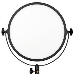 Phottix 薄型円形LEDライト Nuada R3II LED Light Phottix Nuada R3 II LED Light Twin Kit Set – Phottix