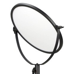 Phottix 薄型円形LEDライト Nuada R3II LED Light Phottix Nuada R3 II LED Light 丸型LEDライト(最大出力40W/SONY