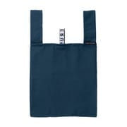 クルリト ランチバッグ ネイビー MO-1113-006