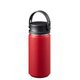 MOTTERUサーモハンドルスタイルボトル 350ml レッド MO-3001-002