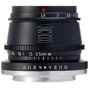 35mm f/1.4C L （B） [TTArtisan 35mm f/1.4 C 単焦点レンズ ライカLマウント]