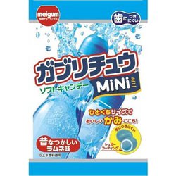 ガブリチュウMiNi ラムネ 28g [駄菓子]