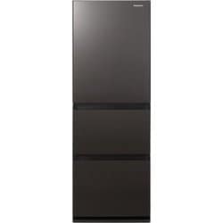 ヨドバシ.com - パナソニック Panasonic NR-C342GC-T [冷蔵庫（335L