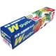 ジッパー L 10枚入 Wジッパー 冷凍冷蔵 保存パック AW-11