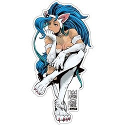 ヨドバシ.com - カプコン CAPCOM CAPCOM×B-SIDE LABELステッカー