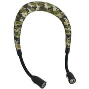 WSL100CAMO [スピーカーライト with コールレシーバー ハンズフリー カモフラージュ]