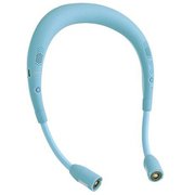 WSL100SAX [スピーカーライト with コールレシーバー ハンズフリー サックスブルー]