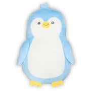 ベビーセーフティクッション ペンギン [対象年齢：5ヶ月～]