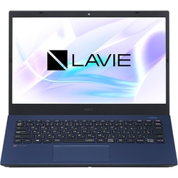 ヨドバシ.com - NEC エヌイーシー PC-N1435BAL [ノートパソコン 14型