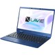 ノートパソコン 12.5型/Core i5-1130G7/メモリ 8GB/SSD 256GB/Windows 10 Home 64bit/Microsoft Office Home ＆ Business 2019/ブルー PC-N1255BAL