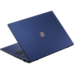 ヨドバシ.com - NEC エヌイーシー LAVIE N14 ノートパソコン 14型/Core i7-1165G7/メモリ 16GB/SSD  512GB/Windows 10 Home 64bit/Microsoft Office Home & Business  2019/ブルー/ヨドバシカメラ限定モデル PC-N1475BAL-YC 通販【全品無料配達】