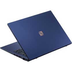 ヨドバシ Com Nec エヌイーシー Pc N1435bal Yc ノートパソコン 14型 Ryzen 3 3250u メモリ 8gb Ssd 512gb Windows 10 Home 64bit Microsoft Office Home Business 19 ブルー ヨドバシカメラ限定モデル 通販 全品無料配達