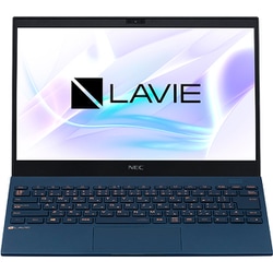 ヨドバシ.com - NEC エヌイーシー ノートパソコン/LAVIE Pro Mobile/13.3型/Core i7/メモリ 16GB/SSD  512GB/Windows 10 Home/Microsoft Office Home ＆ Business 2019/ブルー/ヨドバシカメラ限定モデル  PC-PM750BAL-YC 通販【全品無料配達】